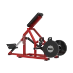 Dynamic Incline Lever Row